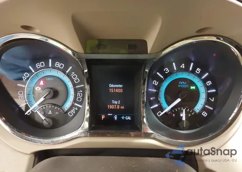 2012 Buick Lacrosse Premium 1 Group из США, поврежденный, VIN 1G4GD5E35CF282720